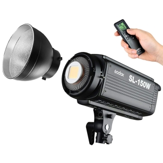 Godox SL-150W LED foto/video svetlo