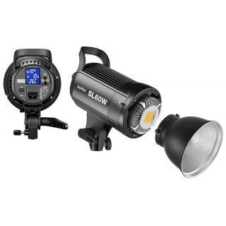 Godox SL-60W LED foto/video svetlo