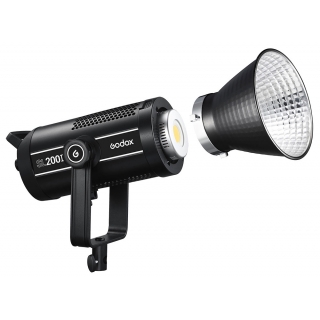 Godox SL200II LED foto/video svetlo