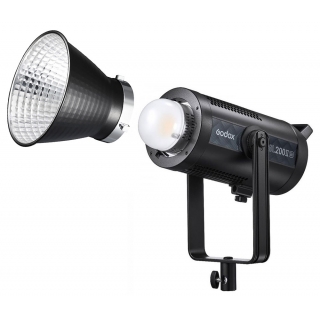 Godox SL200II Bi LED foto/video svetlo