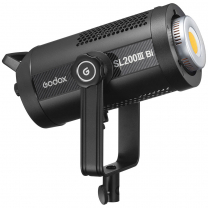 Godox SL200III Bi (Bi-Color) LED foto/video svetlo