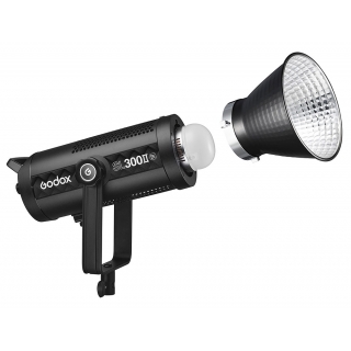 Godox SL300II Bi LED foto/video svetlo