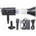 Godox SZ200Bi Zoom Bi-Color LED foto/video svetlo