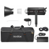 Godox SZ300R Zoom RGB LED foto/video svetlo