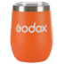 Godox termo hrnček oranžový