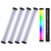 Godox TL30 4x LED RGB K4 Kit