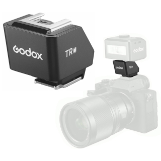 Godox TR N TTL Hot Shoe Riser pre Nikon