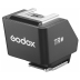 Godox TR N TTL Hot Shoe Riser pre Nikon