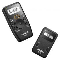 Godox TR-S2 rádiová spúšť s časovačom pre Sony