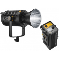 Godox UL150II tiché LED svetlo