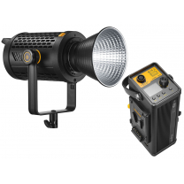 Godox UL150II Bi (Bi-Color) tiché LED svetlo