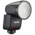 Godox V1 mid O blesk pre Panasonic / OM System / Olympus