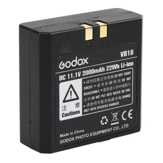 Godox VB18 akumulátor