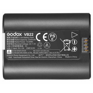 Godox VB22 akumulátor