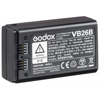 Godox VB26B akumulátor