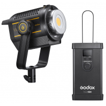 Godox VL150II LED foto/video svetlo