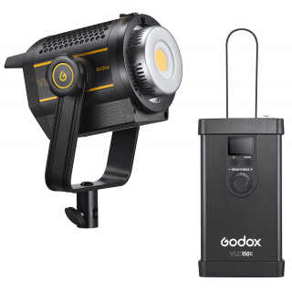 Godox VL150II LED foto/video svetlo