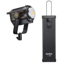 Godox VL200II LED foto/video svetlo