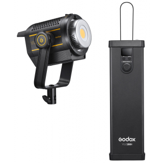 Godox VL200II LED foto/video svetlo