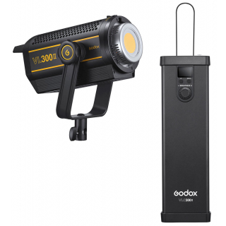 Godox VL300II LED foto/video svetlo