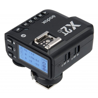 Godox X2T pre Canon