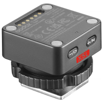 Godox X5 L hot-shoe pätica a odpaľovač pre Leica