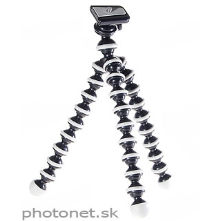 Statív Gorillapod SLR