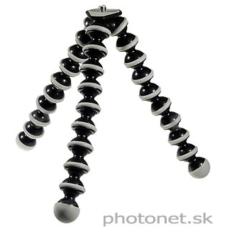 Statív Gorillapod SLR-Zoom