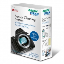 Green Clean SC-6000 Sensor Cleaning System kit - Full Frame
