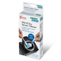 Green Clean Sensor Cleaner Wet and Dry - Full Frame 4ks