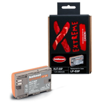 Hähnel Extreme LP-E6P (LP-E6NH / LP-E6N / LP-E6) batéria pre Canon