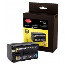 Hähnel NP-F750 akumulátor 5200mAh