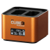 Hähnel ProCube3 duálna profi nabíjačka pre Sony