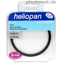 UV filter Heliopan SH-PMC Slim 58mm