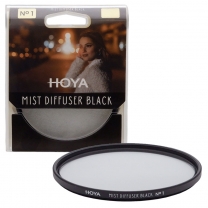 Hoya Black Mist Diffuser No 1 72mm