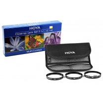 Hoya Close-up Set II HMC 46mm