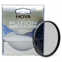 Hoya CPL Fusion One 55mm