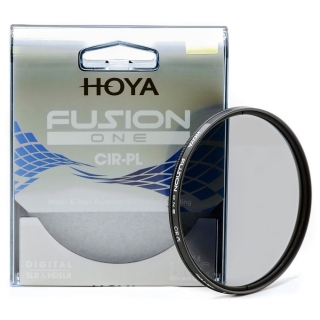 Hoya CPL Fusion One 58mm