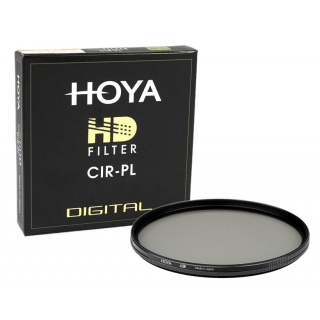 Hoya CPL HD 77mm