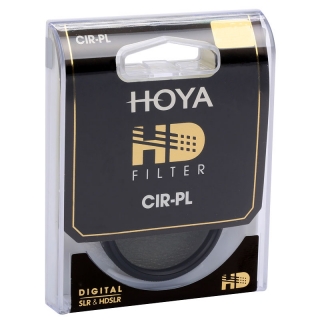 Hoya CPL HD 43mm