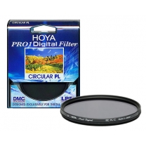 Hoya CPL Pro1 Digital 82mm