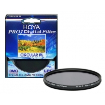 Hoya CPL Pro1 Digital 58mm