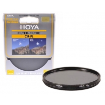 Hoya CPL Slim 40.5mm