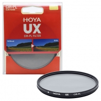 Hoya CPL UX 77mm