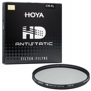 Hoya CPL HD Antistatic 82mm Hoya CPL HD Antistatic 82mm