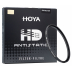Hoya Protector HD Antistatic 77mm