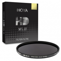 Hoya IRND1000 (ND 3.0) HD Mk II 58mm