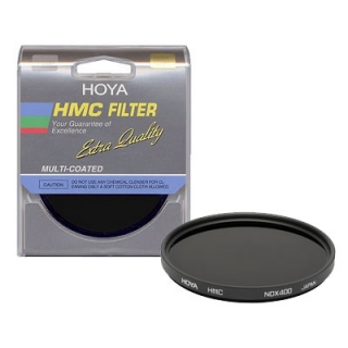 Hoya ND400 HMC 58mm neutrálny šedý filter