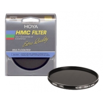 Hoya ND8 HMC 82mm neutrálny šedý filter