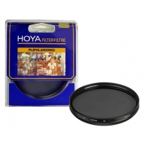 Hoya PL 58mm lineárny polarizačný filter